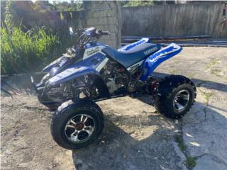 Warrior 350 bn asicalao 3500 