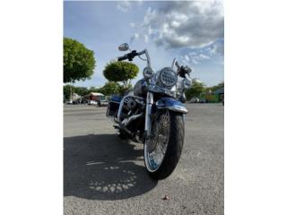 Road King 2017