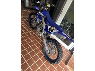 YZ450F 2024 $8000