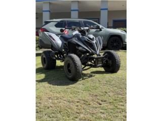 Raptor 700 2018