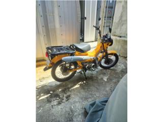 Motoras Puerto Rico