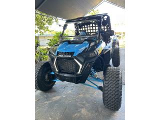 Polaris 1000 turbo 2019