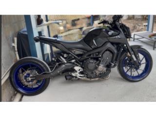 Fz 09