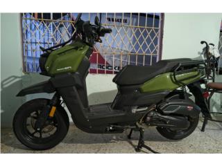 2023 Marca QIXI Modelo FY200T