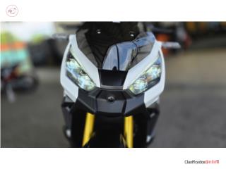 Italica Subra 200cc ITSeries 