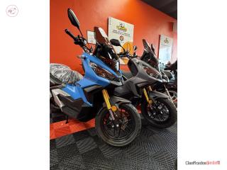 Itálica Supra 200
