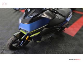 2025 Italica Raptor 300
