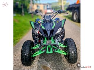 Pentora 250cc 5 cambios 