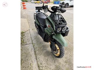 Zuma veloce 2024 1400