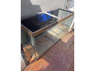 90g barrenada solo el cristal Puerto Rico