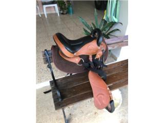 Silln para caballo 7873807940 Puerto Rico