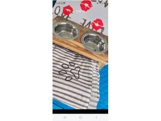 Accesorios para mascotas , Puerto Rico