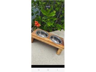 Accesorios para mascotas, Puerto Rico