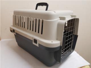 Kennel para mascota pequea, Puerto Rico