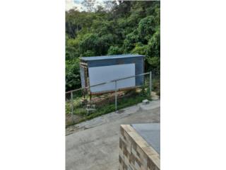 Vendo jaula Puerto Rico
