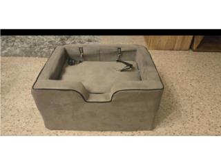 Pet car seat o camita peq/med Puerto Rico