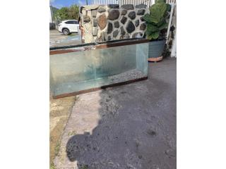 Pecera 55 galones  Puerto Rico
