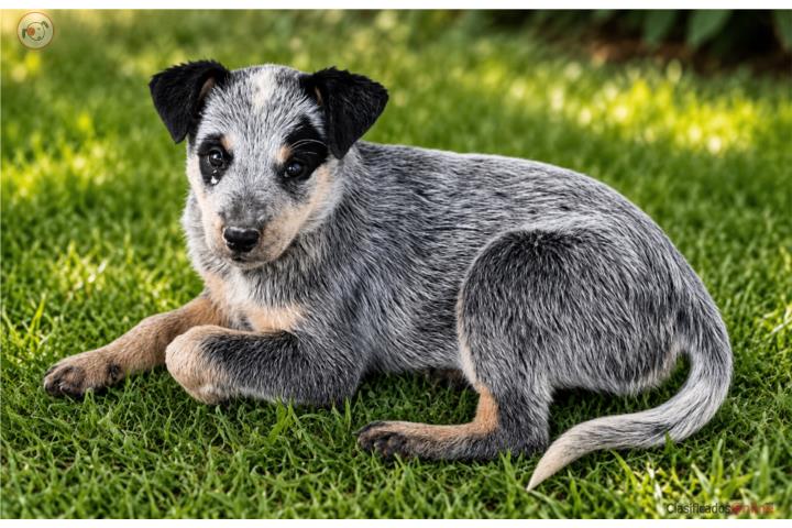 American cattle dogs Puerto Rico