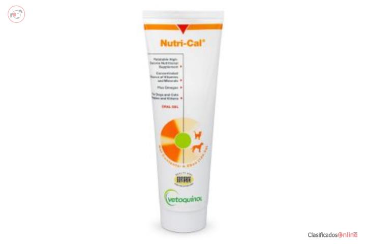 Multivitamina para mascotas Puerto Rico