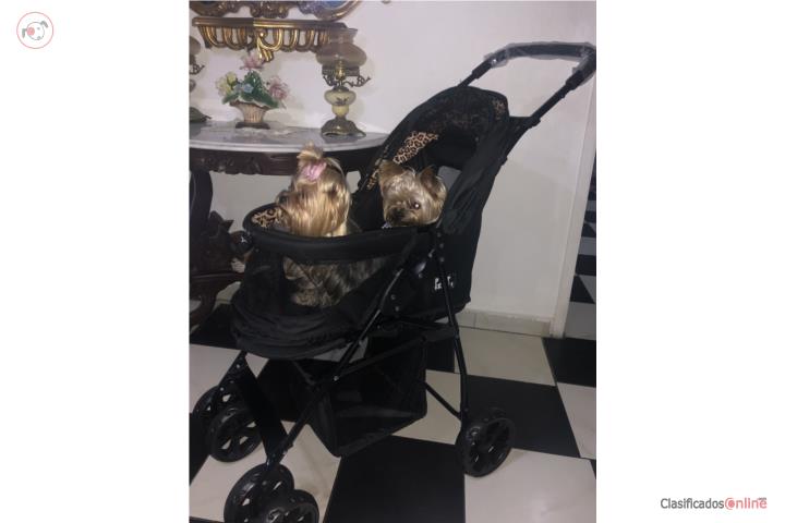COCHE PARA MASCOTAS NEW $145.00 Puerto Rico