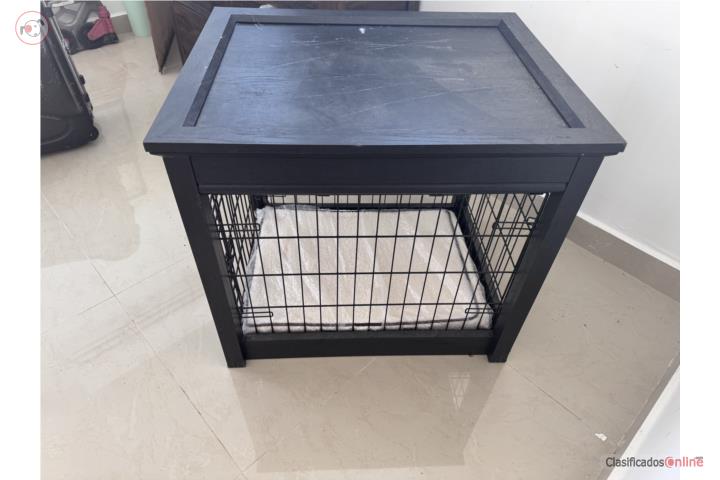 Casa Cama 4 en 1 para Mascota  Puerto Rico