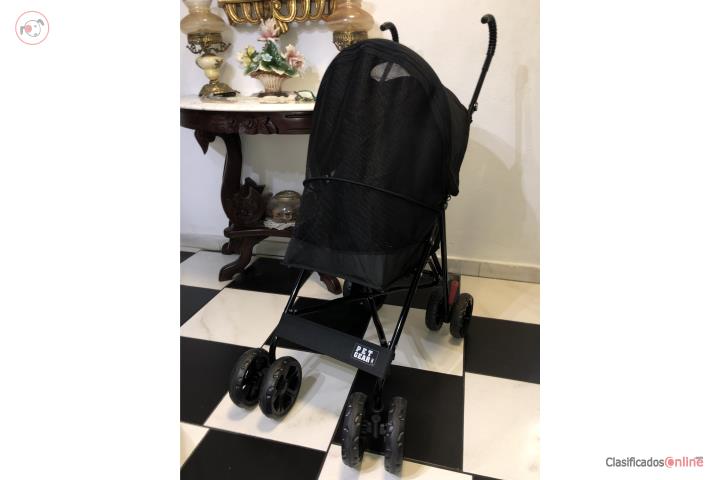 COCHE para MASCOTAS  $80.00 Puerto Rico