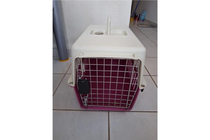 Se vende Kennel para gatos o perros  Puerto Rico