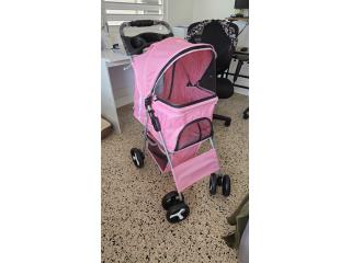 Coche perro peque�o Puerto Rico