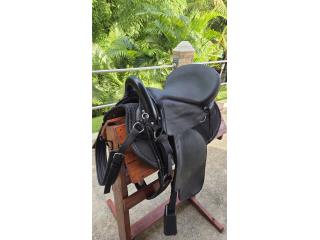 Silla 3p y el sudadero Size 17" Puerto Rico