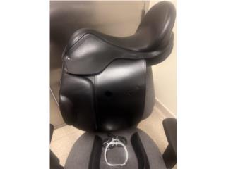 SILLA PARA CABALO NUEVA Puerto Rico