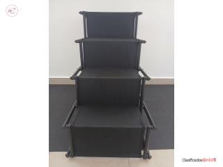 Escalera Plegable para perros Puerto Rico