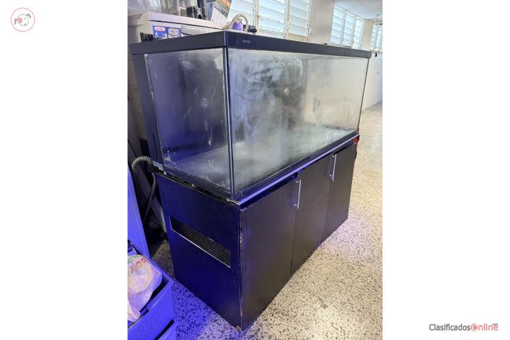 Pecera red sea 175g se vende o se cambia Puerto Rico