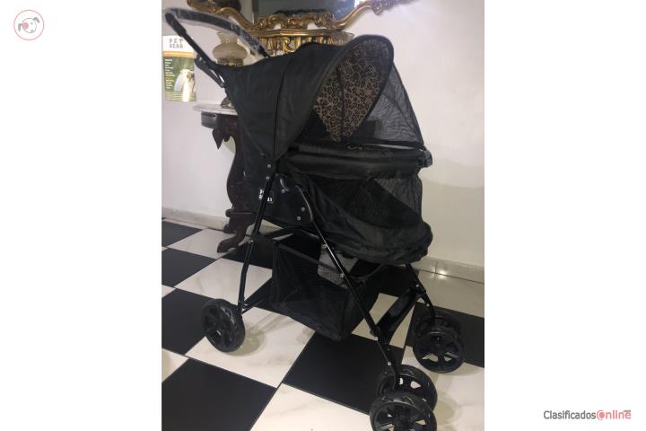 COCHE para MASCOTAS $149.00 Puerto Rico
