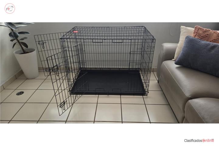 Jaula para perros Puerto Rico
