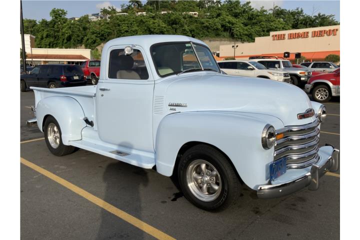 Chevrolet camaro 1950