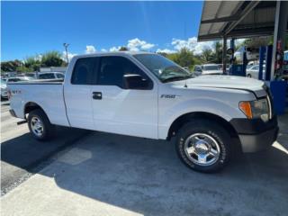 Ford Puerto Rico Ford, F-150 2011