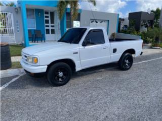 Mazda Puerto Rico Mazda b2300 1994 a mi nombre