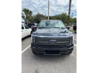 Ford Puerto Rico F-150 PICKUP LIGHTING ELECTRICA (500 MILLAS)