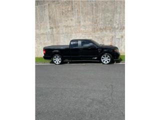 Ford Puerto Rico F150 SAEEN S 331 SUPER CHARGER 2007 -$32,500 