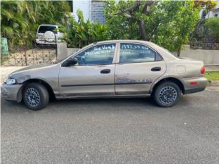 Mazda, Protegé del 1997 Clasificados Online Puerto Rico