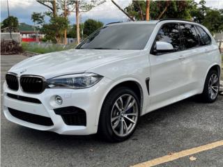 2023 BMW X6 M50I , BMW Puerto Rico