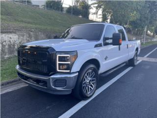 Ford, F-350 Pick Up 2015  Puerto Rico 