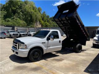 Ford Puerto Rico Ford, F-350 Pick Up 2005