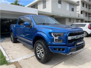 FORD RAPTOR SHELBY BAJA 2021 , Ford Puerto Rico