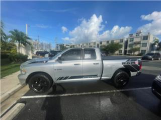 RAM 1500  , RAM Puerto Rico