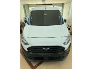 Ford, Transit Connect 2019  Puerto Rico 