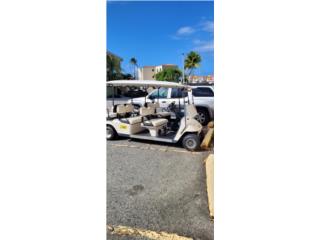 Otros Puerto Rico Carrito de Golf - Golf Cart