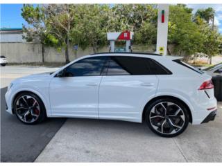 Audi Puerto Rico Audi, Audi Q8 2020