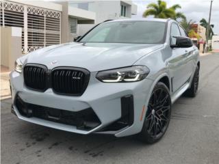 BMW Puerto Rico BMW, BMW X4 2023