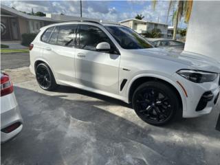 BMW Puerto Rico BMW, BMW X5E 2022